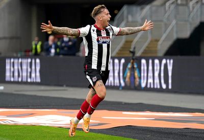 Grimsby back in Football League after thrilling extra-time win