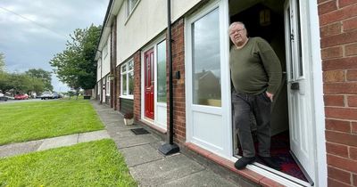 What it's like to live near a street that cars can no longer get down