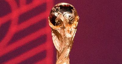 Wales' 2022 World Cup fixture dates and kick-off times in full