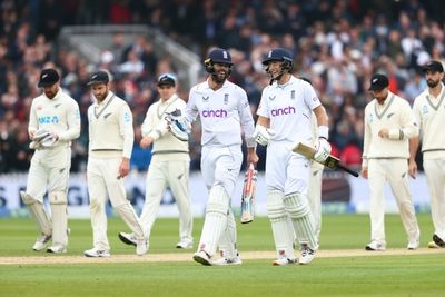 Three things we learned from the first England-New Zealand Test