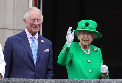As Britons thank Queen Elizabeth for 70 years, monarchy looks to future