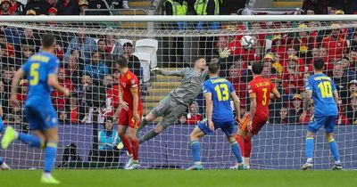 The sensational Wales player ratings as Wayne Hennessey produces iconic moment that will live with fans forever