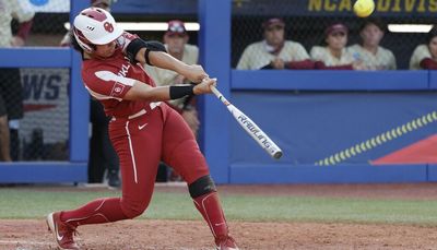 This You Gotta See: Is Oklahoma softball the best college team — in any sport — ever?