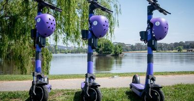 Hunter e-scooter trial can't skate past the issues seen elsewhere