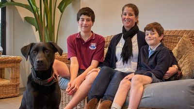 Australia's 'dual-track' education system is failing young students with disability, advocates say