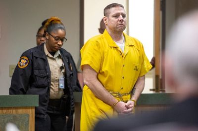 Army veteran who faked his own death sentenced to 85 years for raping teenager