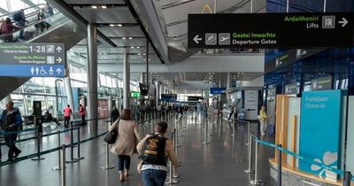 Dublin Airport reveal 'longest wait time' for passengers this morning as they work to 'rebuild trust'