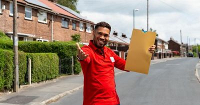 Lucky Leeds street wins big on Postcode Lottery on Jubilee Weekend