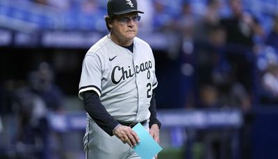Tony La Russa after White Sox’ poor start: ‘We’ll see if I still know how to do it or not’