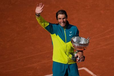 Rafael Nadal beginning treatment on foot injury in hope of prolonging career