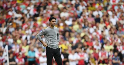 Arsenal summer transfers to complete Mikel Arteta's ideal squad after William Saliba declaration