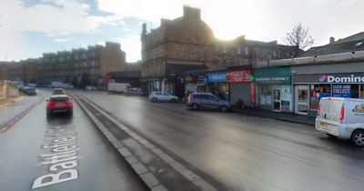 Man dies after taking unwell in Glasgow's south side as police probe unexplained death
