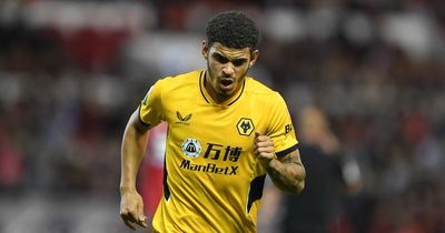 Southampton and Nottingham Forest to 'launch bids' for '£25m' Wolves midfielder