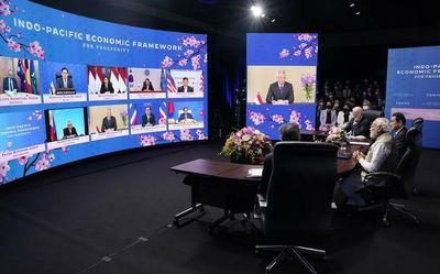 The IPEF holds promise but there are perils too