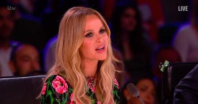 Britain's Got Talent viewers fume over wildcard pick as Amanda Holden cracks jokes