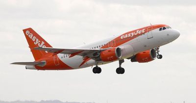 EasyJet cancels more flights on Sunday as travel mayhem continues for thousands