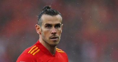 Wrexham owner Rob McElhenney teases Gareth Bale signing after Wales heroics