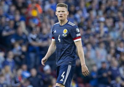 Bartley calls for Souttar to start ahead of McTominay