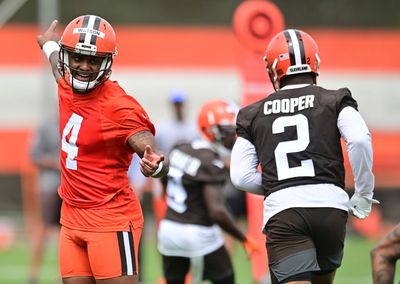 Browns ‘triplet’ barely miss top 10 ranking in the NFL