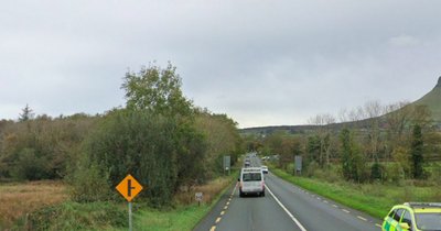 Two people killed in three-car collision in Sligo as gardai close road overnight