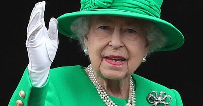 Queen thanks the nation after long weekend of Platinum Jubilee celebrations