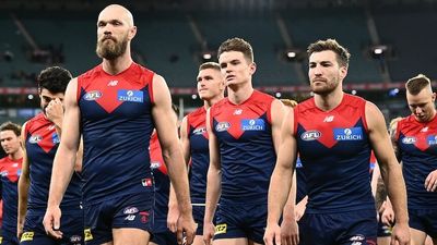 AFL Round-Up: Melbourne beaten again, Fremantle impossible to ignore as season shapes to be a classic