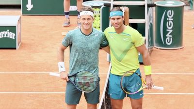 Roland Garros: 5 things we learned on Day 15 - Nadal roughs up the Ruud boy