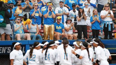 WCWS Sets Attendance Record in Oklahoma City