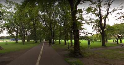 Edinburgh weather: Exact day city will be battered with rain as sunshine ends