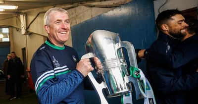John Kiely acknowledges Clare gave Limerick one of their biggest ever challenges in thrilling Munster final
