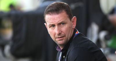 Cyprus 0-0 Northern Ireland: Ian Baraclough braced for criticism as he calls for patience