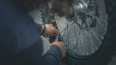 France: Compulsory Motorcycle Technical Inspections Suspended