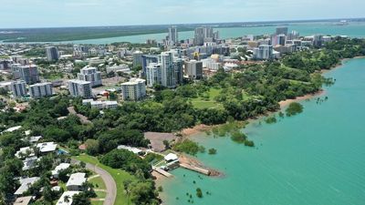 Tourism NT starts push to increase wet season tourism in Greater Darwin, drive up visitation year-round