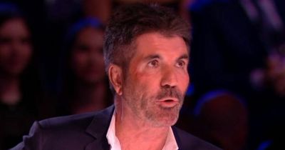 BGT fans horrified as Simon Cowell appears to imply Queen could die before Royal Variety