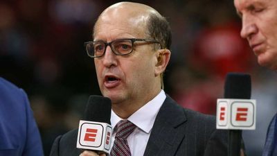 JVG Returning to NBA Finals Booth, Breen Remains Out for Game 2