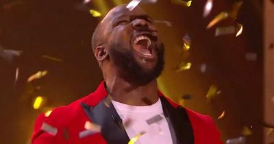 Axel Blake wins Britain's Got Talent 2022 in close final with hilarious comedy routine