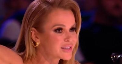 Britain's Got Talent's Amanda Holden makes bold claim over final result