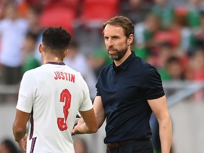 Gareth Southgate prepared for criticism as he sacrifices Nations League to prepare for World Cup