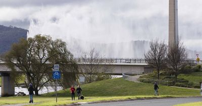 Damage from overnight winds, rain forecast