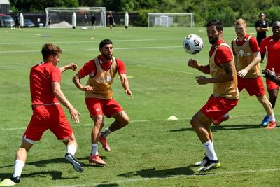 Canada friendly with Panama cancelled: Canada Soccer