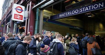 London tube strikes: Workers told to avoid travel - full list of affected lines