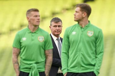 Republic of Ireland losing to Armenia could prove to be a good thing, says Nathan Collins