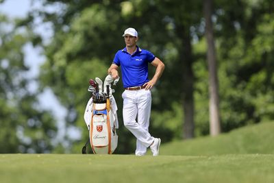 Billy Horschel navigates Jack Nicklaus’ Muirfield Village en route to 2022 Memorial Tournament win