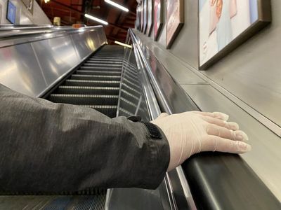 Commuters to face travel disruption with strikes at Tube stations