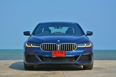 Old reliable refresh