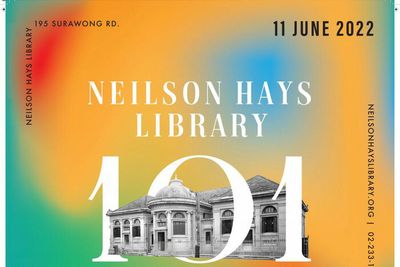 Neilson Hays celebrates its second century