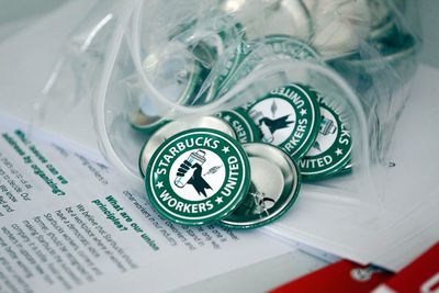 New Orleans Starbucks store 1st in Louisiana to vote union