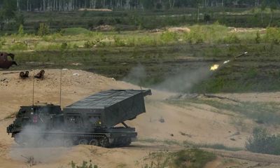 UK to send long-range rocket artillery to Ukraine despite Russian threats