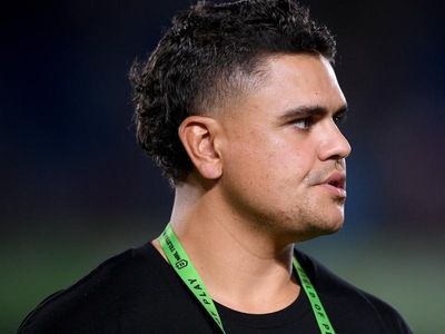 Mitchell's return delayed due to COVID-19