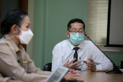 Schools breathing easier